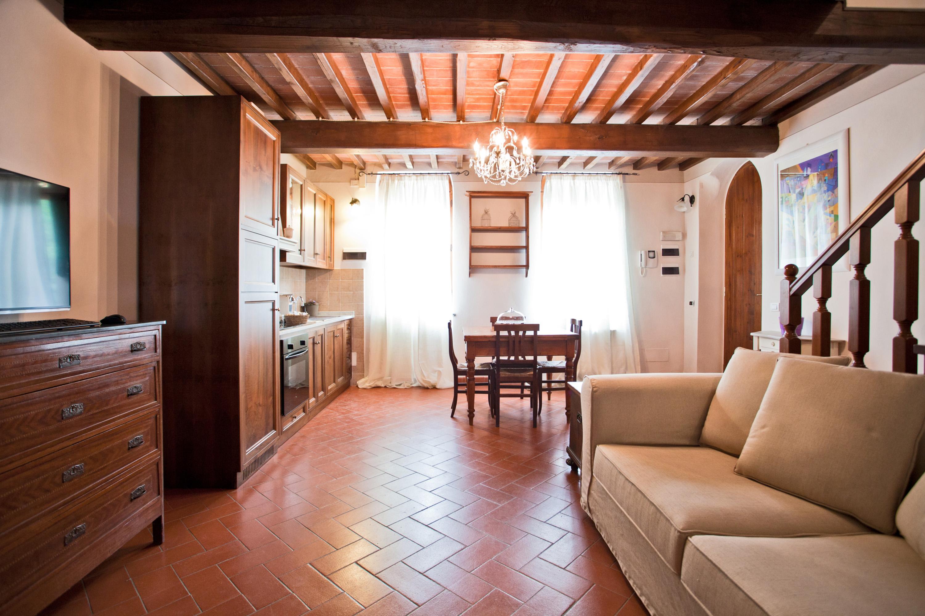 Relais Villa Belvedere Incisa in Val d'Arno Exterior photo