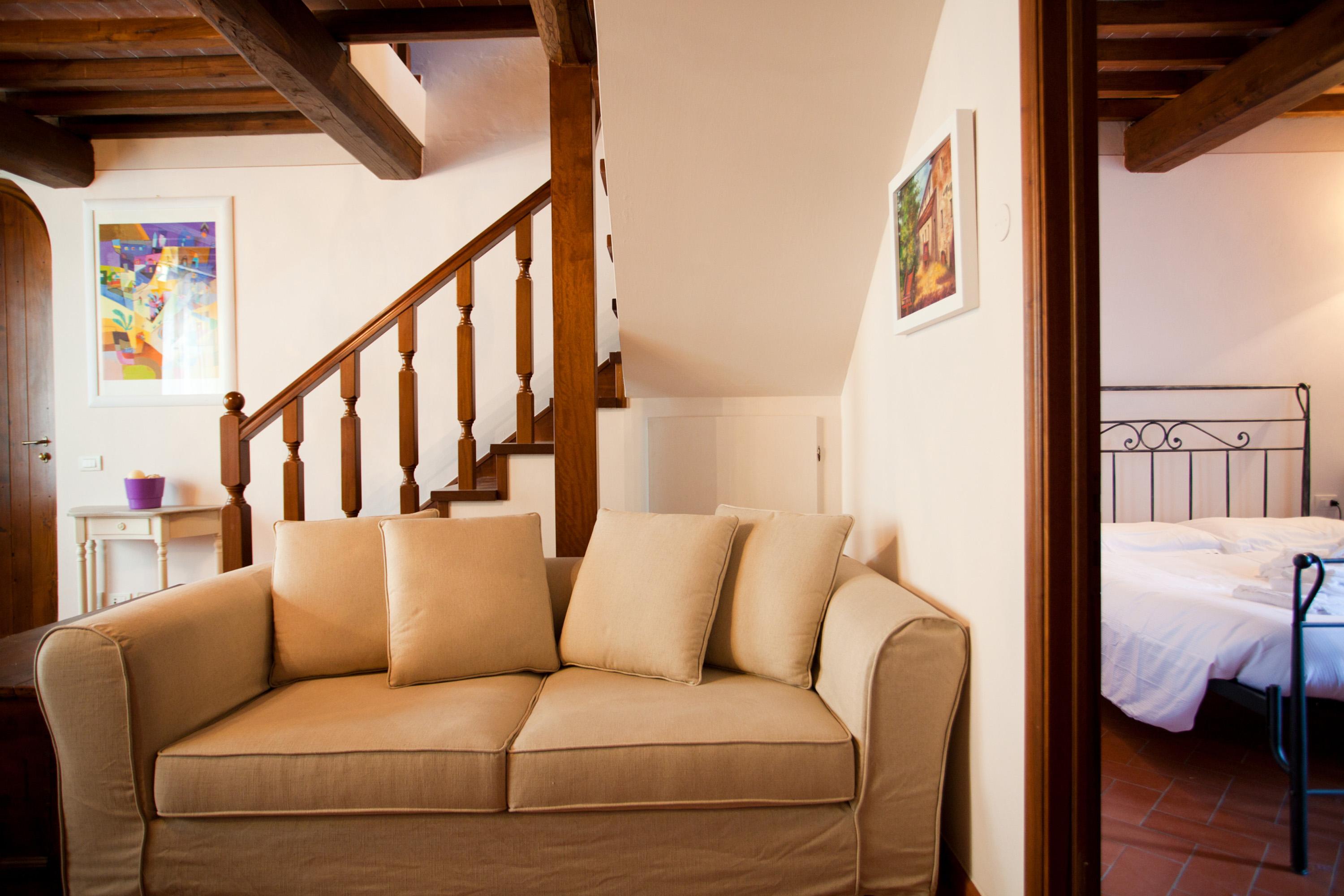 Relais Villa Belvedere Incisa in Val d'Arno Exterior photo