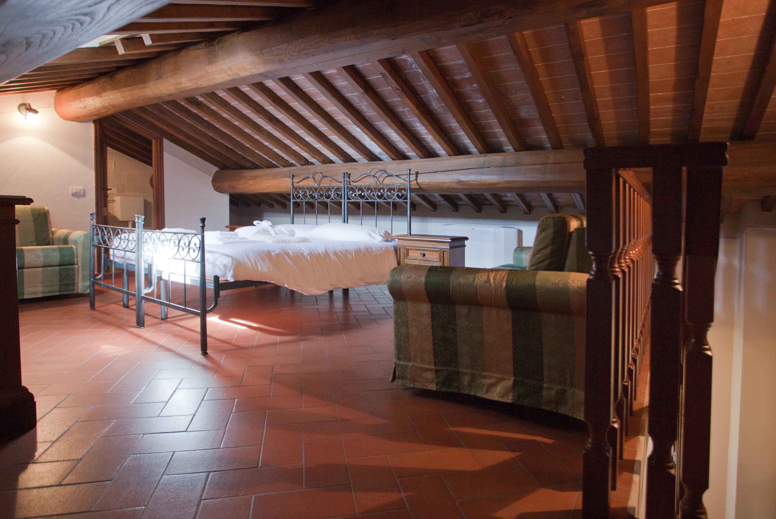Relais Villa Belvedere Incisa in Val d'Arno Exterior photo