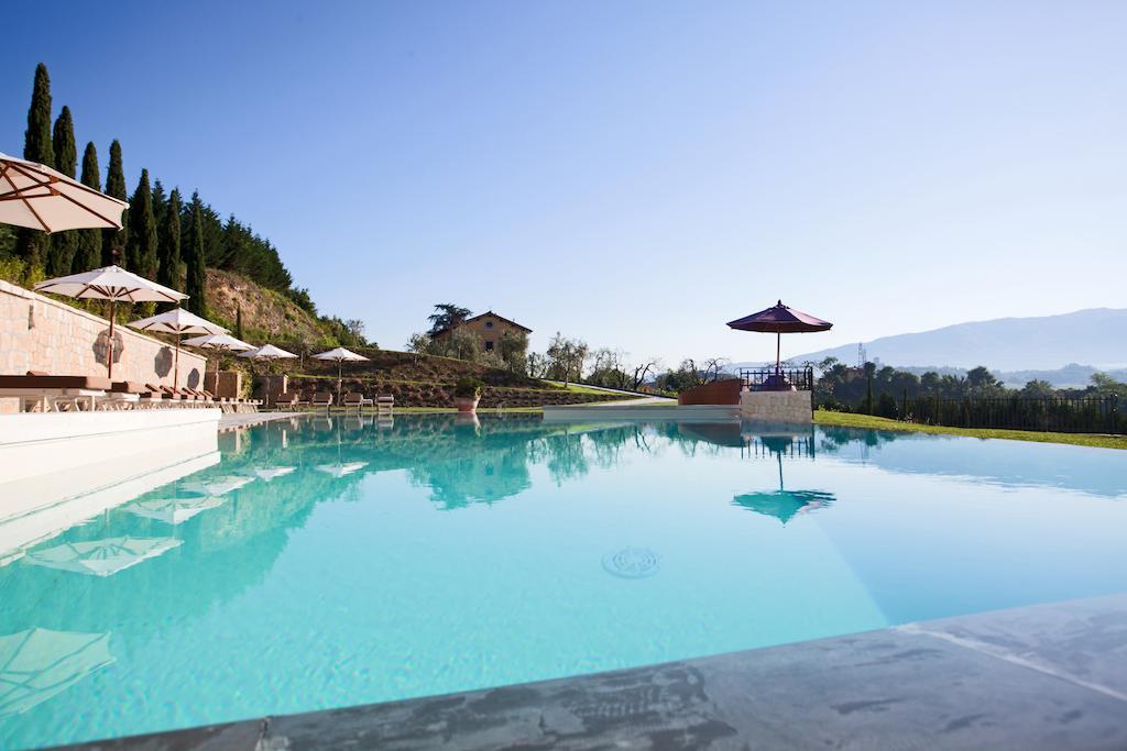 Relais Villa Belvedere Incisa in Val d'Arno Exterior photo