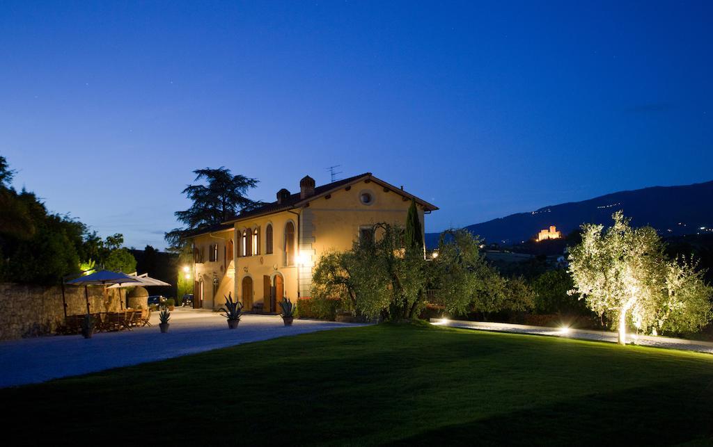 Relais Villa Belvedere Incisa in Val d'Arno Exterior photo