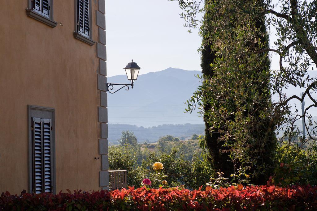 Relais Villa Belvedere Incisa in Val d'Arno Exterior photo