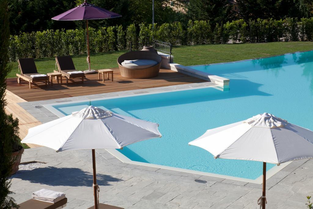 Relais Villa Belvedere Incisa in Val d'Arno Exterior photo
